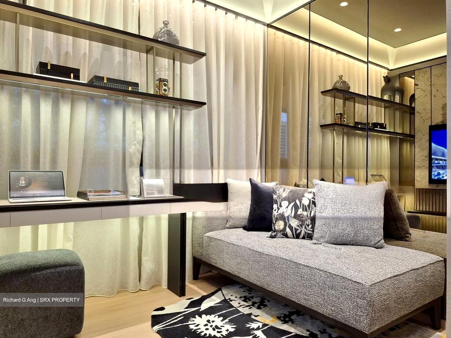 Zion Road (D3), Condominium #502836621